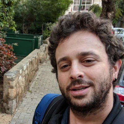 Guy Margalit